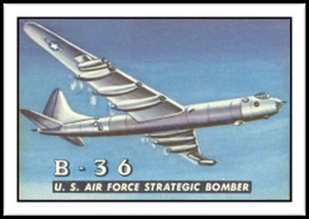 24 B-36